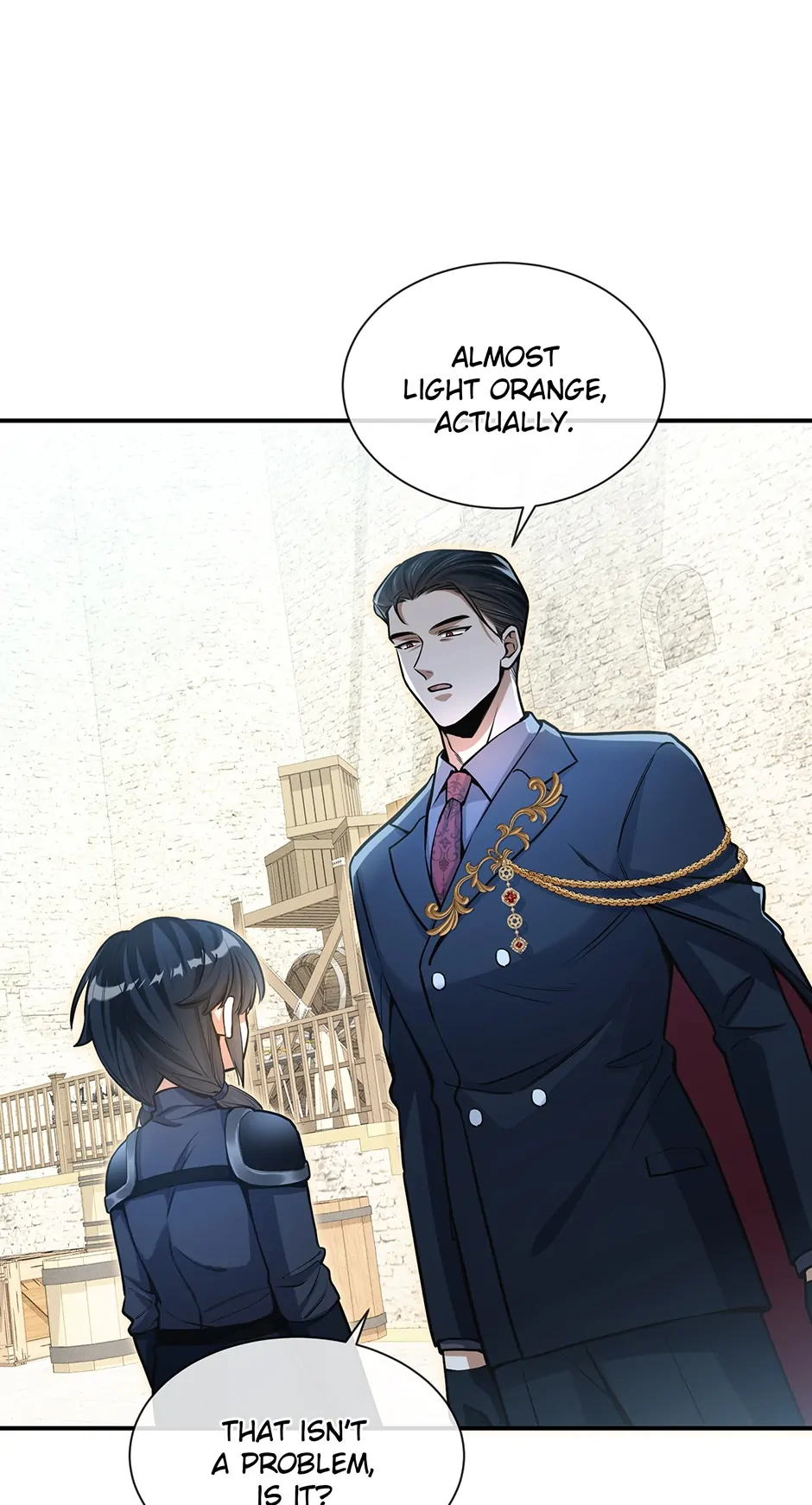 The Beginning After The End Chapter 175.8 image 17